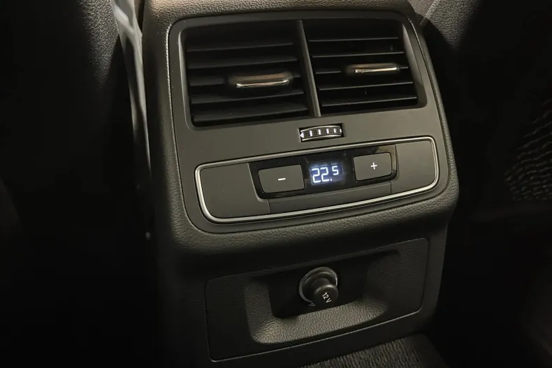 Audi A4 din 2022 cu 115.567 km - oferta AUD186696 - foto 21