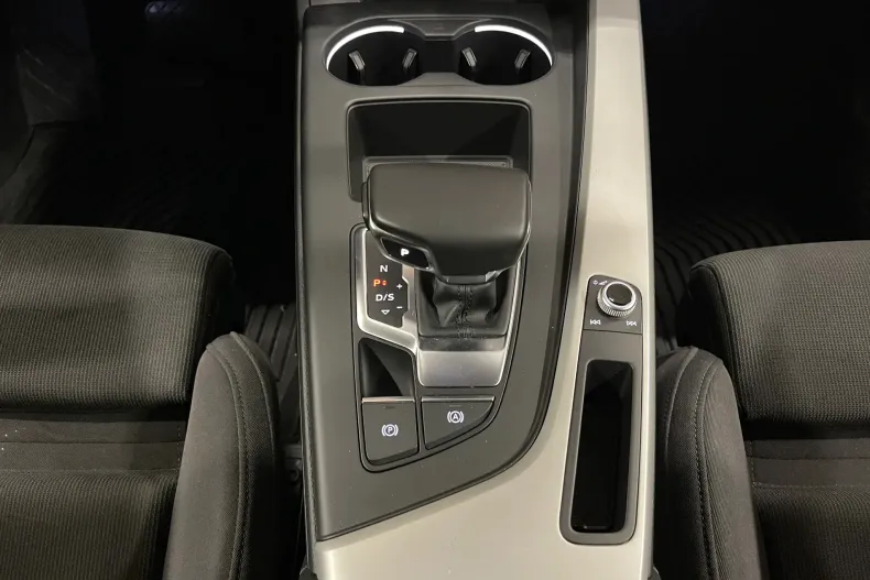 Audi A4 din 2022 cu 115.567 km - oferta AUD186696 - foto 22