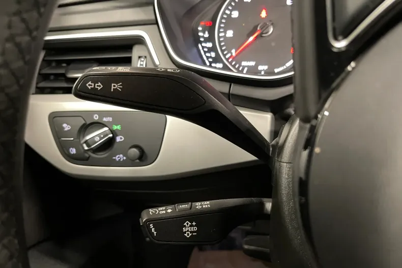 Audi A4 din 2022 cu 115.567 km - oferta AUD186696 - foto 25