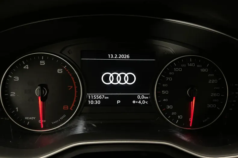 Audi A4 din 2022 cu 115.567 km - oferta AUD186696 - foto 26