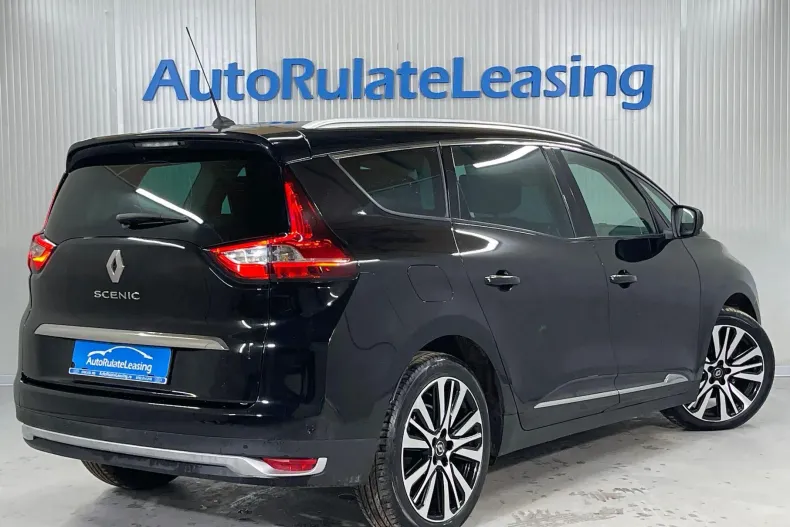 Renault Grand Scenic din 2020 cu 140.280 km - oferta REN186697 - foto 3