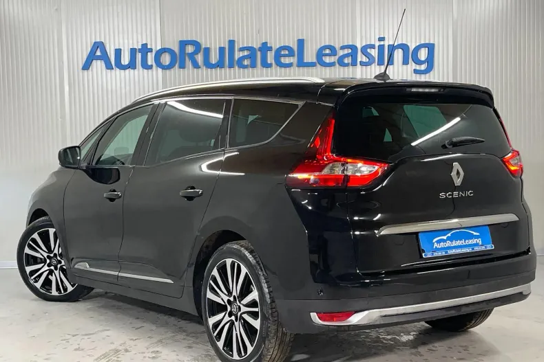 Renault Grand Scenic din 2020 cu 140.280 km - oferta REN186697 - foto 4