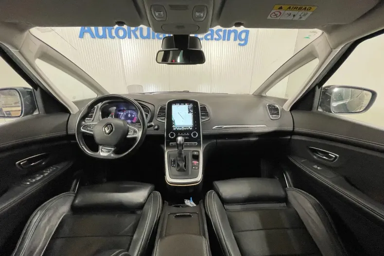 Renault Grand Scenic din 2020 cu 140.280 km - oferta REN186697 - foto 7