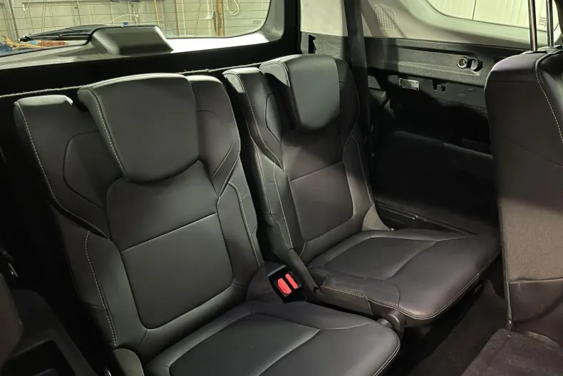 Renault Grand Scenic din 2020 cu 140.280 km - oferta REN186697 - foto 12