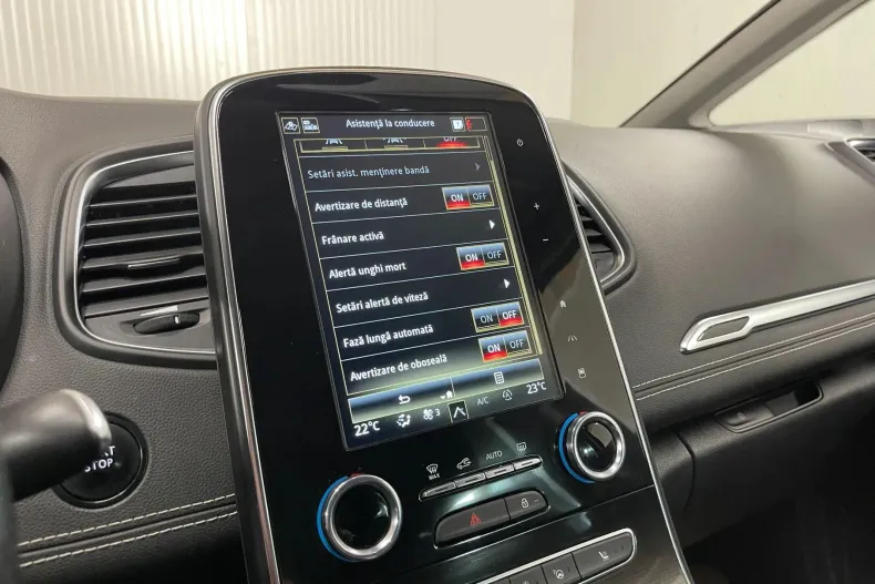 Renault Grand Scenic din 2020 cu 140.280 km - oferta REN186697 - foto 18