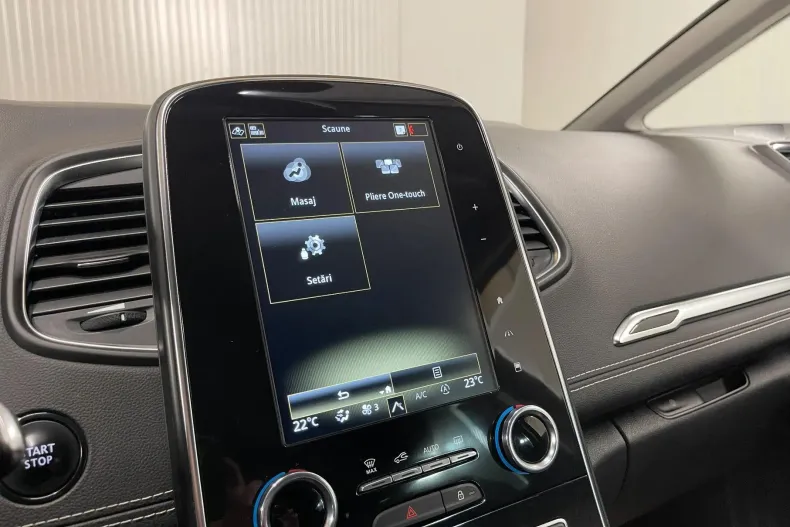 Renault Grand Scenic din 2020 cu 140.280 km - oferta REN186697 - foto 20