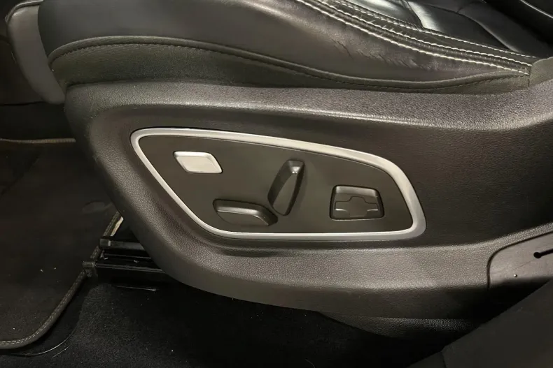 Renault Grand Scenic din 2020 cu 140.280 km - oferta REN186697 - foto 25