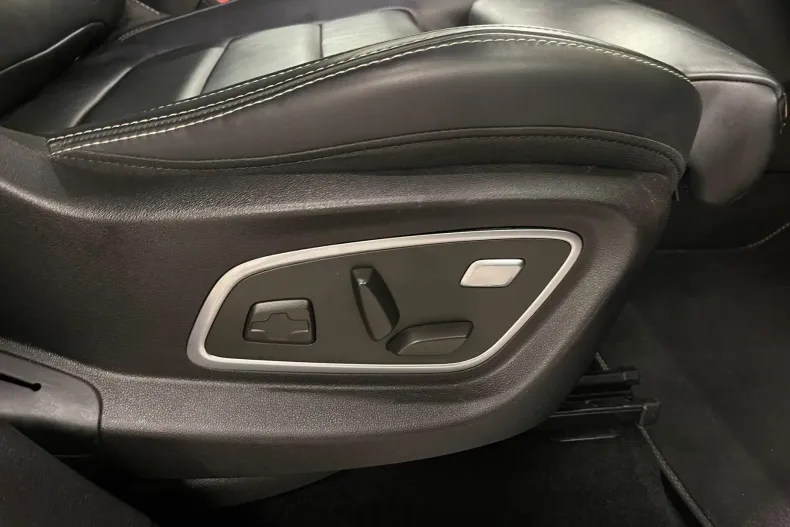 Renault Grand Scenic din 2020 cu 140.280 km - oferta REN186697 - foto 26