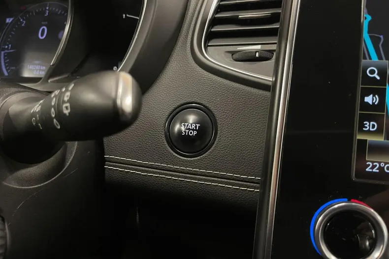 Renault Grand Scenic din 2020 cu 140.280 km - oferta REN186697 - foto 32