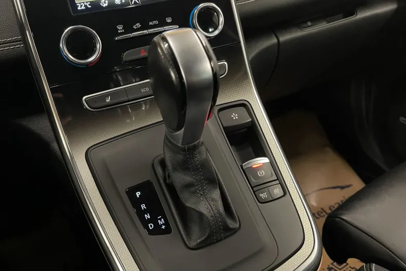 Renault Grand Scenic din 2020 cu 140.280 km - oferta REN186697 - foto 34