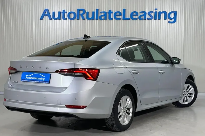 Skoda Octavia din 2020 cu 120.479 km - oferta SKO186698 - foto 3