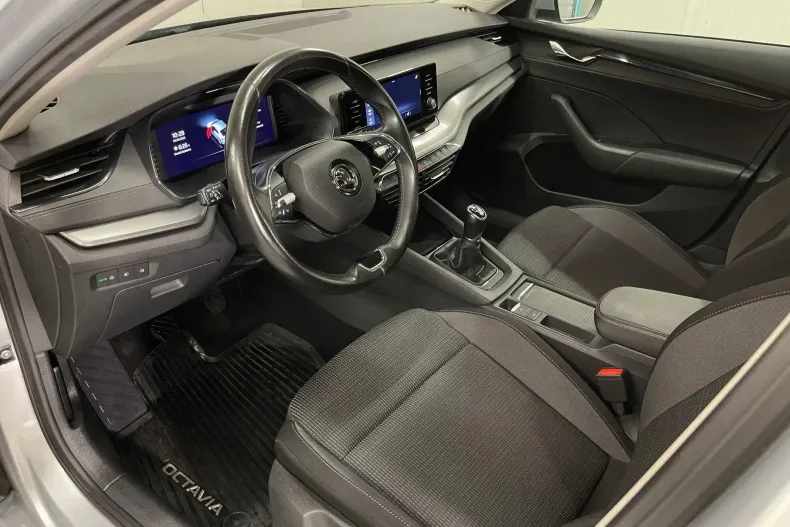 Skoda Octavia din 2020 cu 120.479 km - oferta SKO186698 - foto 5