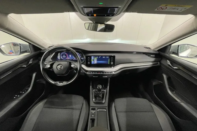 Skoda Octavia din 2020 cu 120.479 km - oferta SKO186698 - foto 7