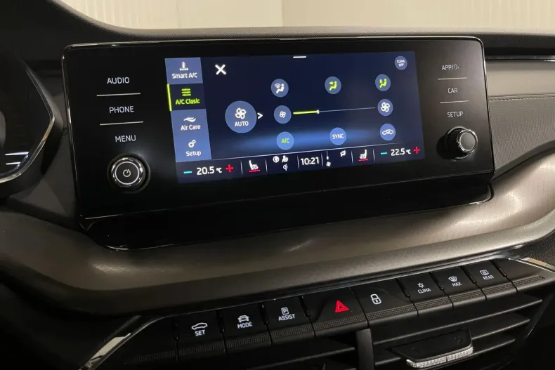 Skoda Octavia din 2020 cu 120.479 km - oferta SKO186698 - foto 17