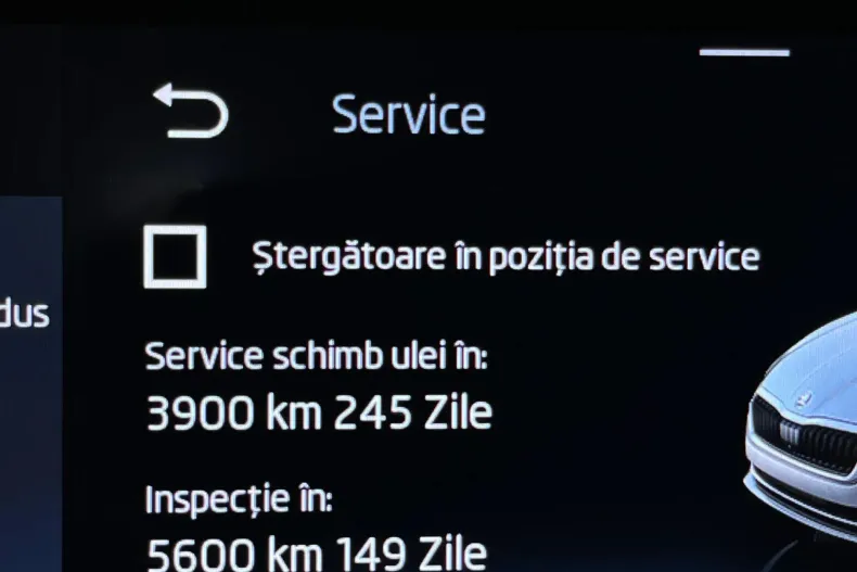 Skoda Octavia din 2020 cu 120.479 km - oferta SKO186698 - foto 20