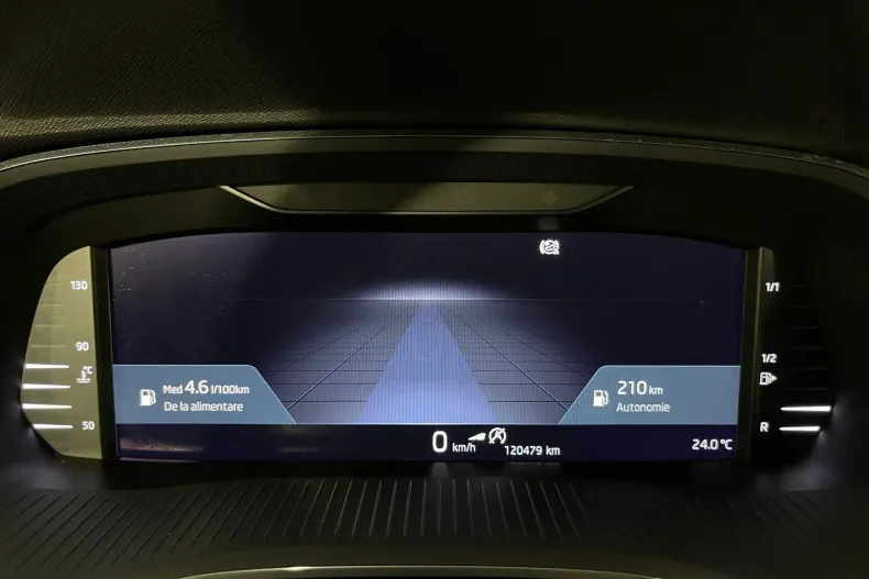 Skoda Octavia din 2020 cu 120.479 km - oferta SKO186698 - foto 29