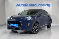 Ford Puma din 2021 cu 121.130 km - oferta FOR186699 - foto 1