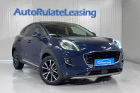 Ford Puma din 2021 cu 121.130 km - oferta FOR186699 - foto 2