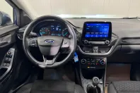 Ford Puma din 2021 cu 121.130 km - oferta FOR186699 - foto 8