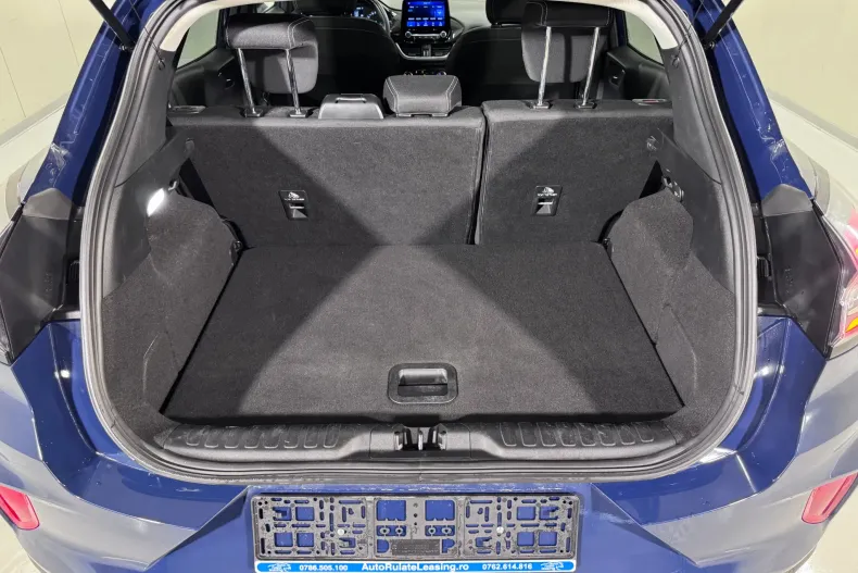 Ford Puma din 2021 cu 121.130 km - oferta FOR186699 - foto 9