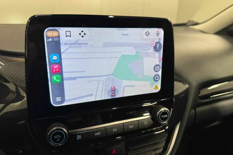 Ford Puma din 2021 cu 121.130 km - oferta FOR186699 - foto 11