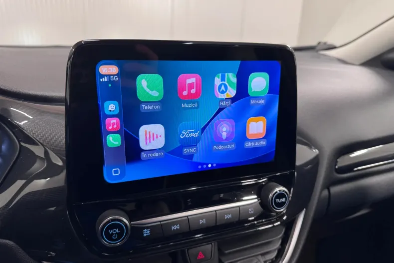 Ford Puma din 2021 cu 121.130 km - oferta FOR186699 - foto 12