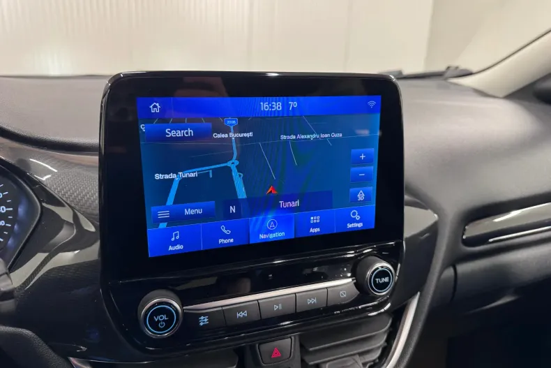 Ford Puma din 2021 cu 121.130 km - oferta FOR186699 - foto 13