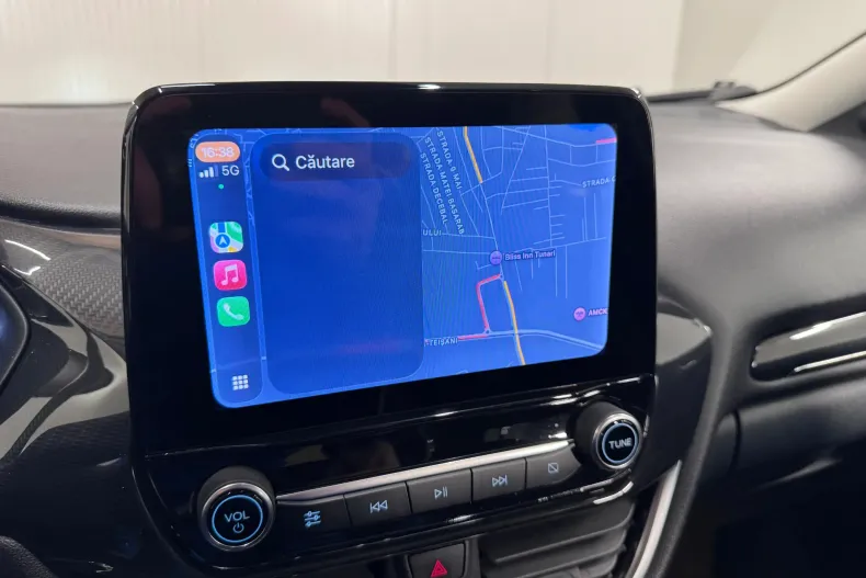 Ford Puma din 2021 cu 121.130 km - oferta FOR186699 - foto 14