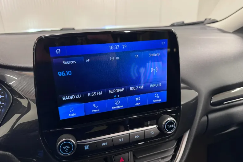 Ford Puma din 2021 cu 121.130 km - oferta FOR186699 - foto 15