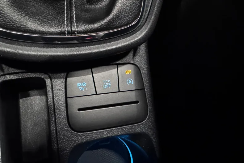 Ford Puma din 2021 cu 121.130 km - oferta FOR186699 - foto 18