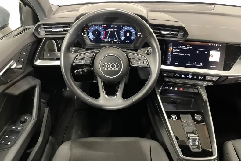 Audi A3 din 2022 cu 11.343 km - oferta AUD186700 - foto 6