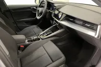 Audi A3 din 2022 cu 11.343 km - oferta AUD186700 - foto 10