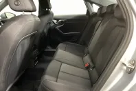 Audi A3 din 2022 cu 11.343 km - oferta AUD186700 - foto 11