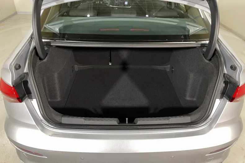 Audi A3 din 2022 cu 11.343 km - oferta AUD186700 - foto 12