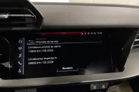 Audi A3 din 2022 cu 11.343 km - oferta AUD186700 - foto 16