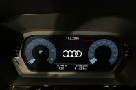 Audi A3 din 2022 cu 11.343 km - oferta AUD186700 - foto 23