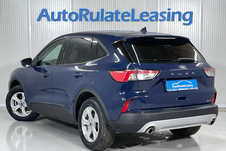Ford Kuga din 2021 cu 64.663 km - oferta FOR186701 - foto 4
