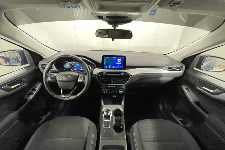 Ford Kuga din 2021 cu 64.663 km - oferta FOR186701 - foto 7