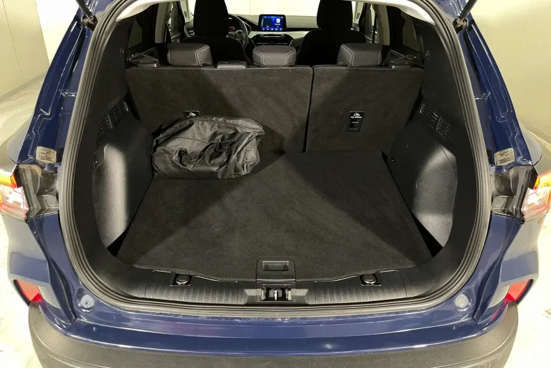 Ford Kuga din 2021 cu 64.663 km - oferta FOR186701 - foto 12