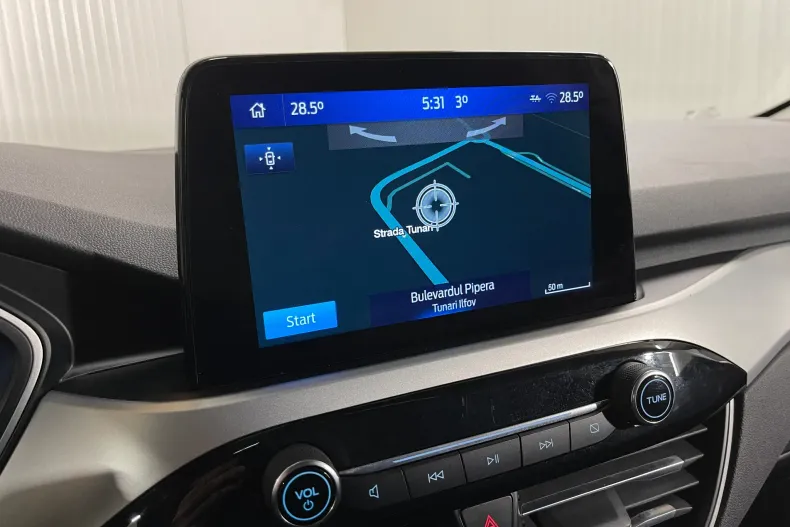 Ford Kuga din 2021 cu 64.663 km - oferta FOR186701 - foto 13