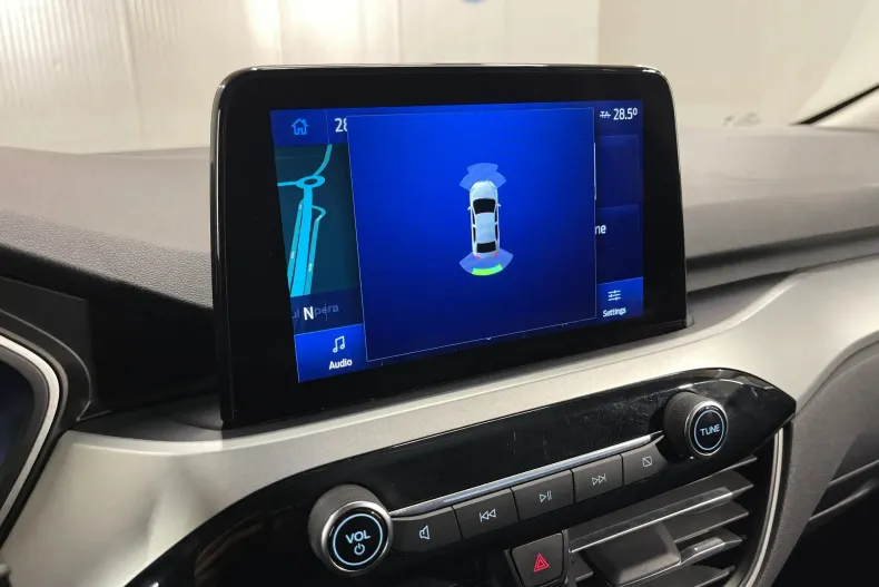 Ford Kuga din 2021 cu 64.663 km - oferta FOR186701 - foto 14