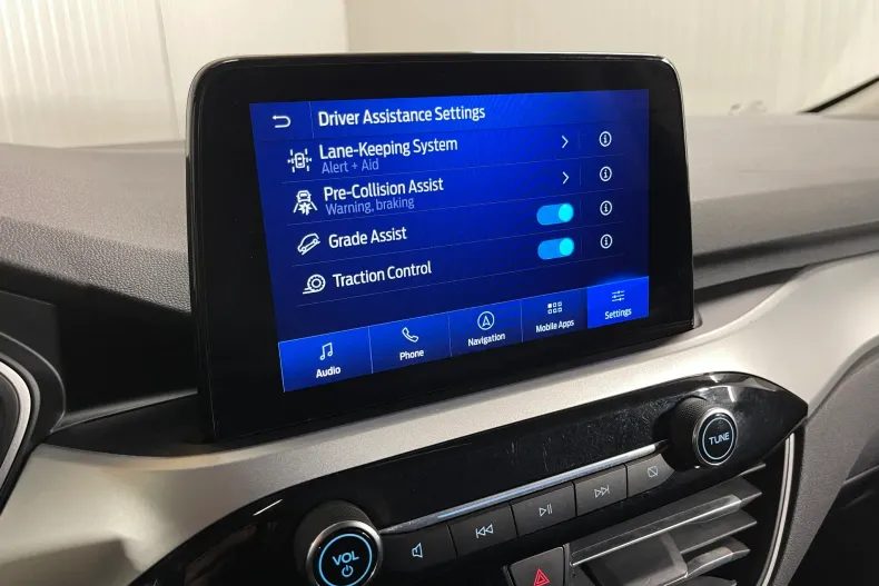 Ford Kuga din 2021 cu 64.663 km - oferta FOR186701 - foto 16