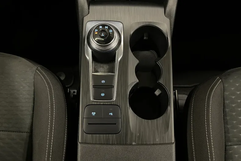 Ford Kuga din 2021 cu 64.663 km - oferta FOR186701 - foto 21