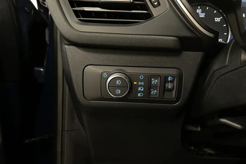 Ford Kuga din 2021 cu 64.663 km - oferta FOR186701 - foto 25