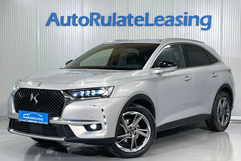 DS Automobiles DS 7 Crossback din 2021 cu 102.607 km - oferta DSA186702 - foto 1