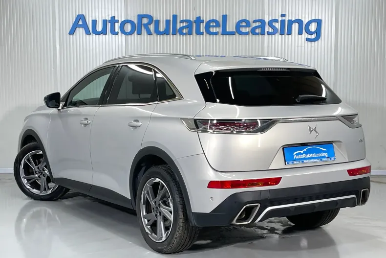 DS Automobiles DS 7 Crossback din 2021 cu 102.607 km - oferta DSA186702 - foto 4