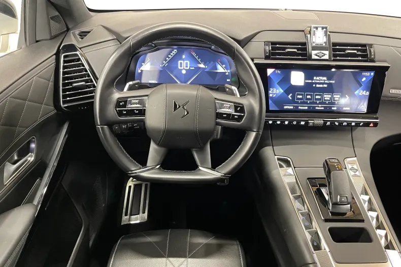 DS Automobiles DS 7 Crossback din 2021 cu 102.607 km - oferta DSA186702 - foto 6