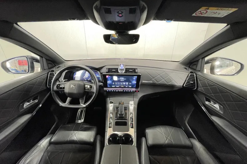 DS Automobiles DS 7 Crossback din 2021 cu 102.607 km - oferta DSA186702 - foto 7