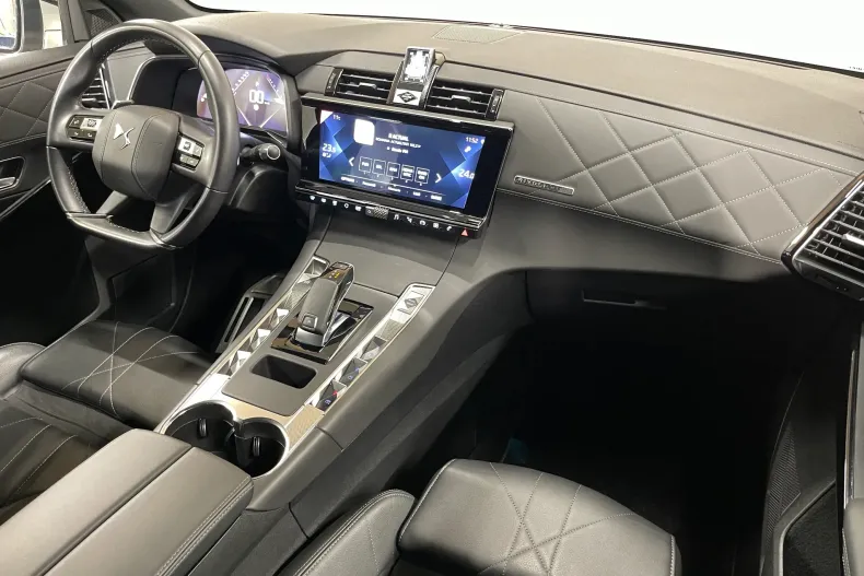 DS Automobiles DS 7 Crossback din 2021 cu 102.607 km - oferta DSA186702 - foto 8