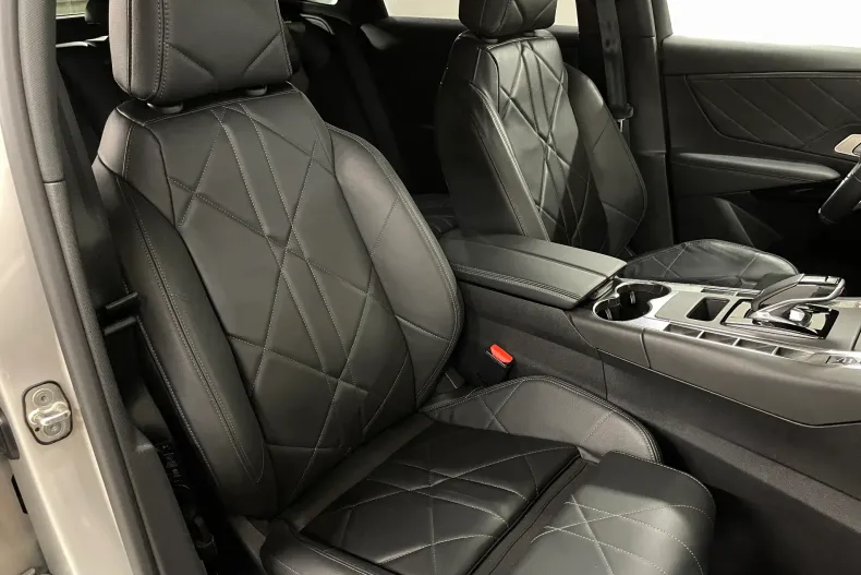 DS Automobiles DS 7 Crossback din 2021 cu 102.607 km - oferta DSA186702 - foto 9